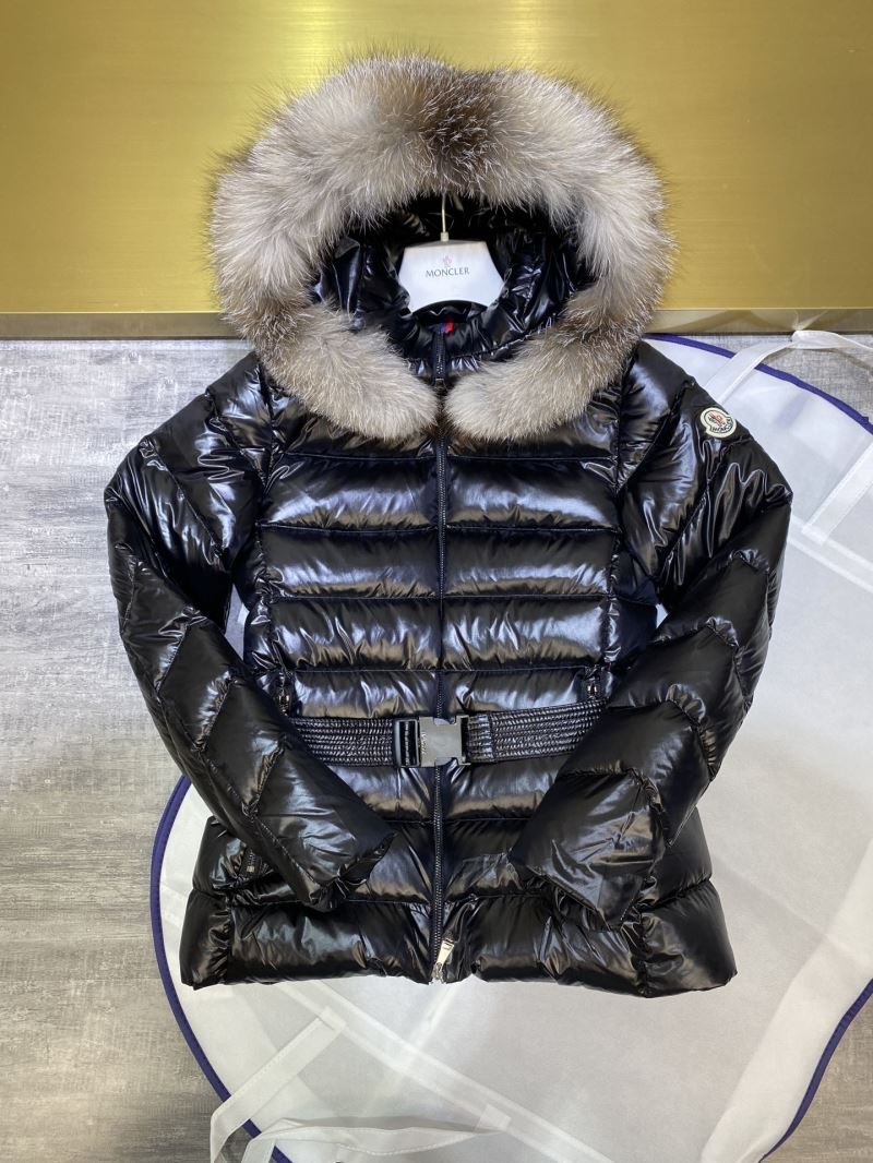 Moncler Down Jackets